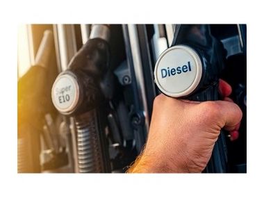 Чем отличаются бензин и дизельное топливо