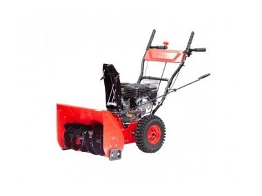 Виды и особенности снегоуборочных машин