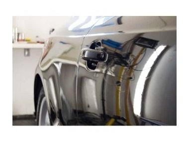 Как отполировать машину: самый непонятый аспект детализации автомобиля