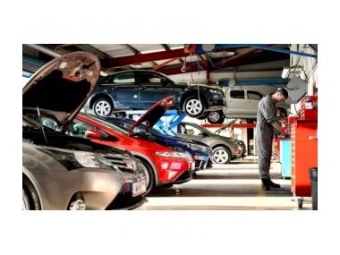 Критерії вибору хорошого автосервісу