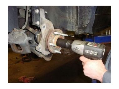 Каким должно быть современное СТО?