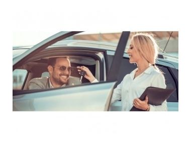 ДОЛГОСРОЧНАЯ АРЕНДА АВТО ИЛИ ЛИЗИНГ