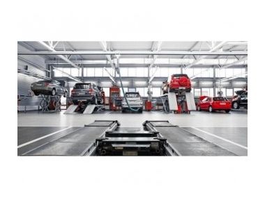 Как обманывают на автосервисах