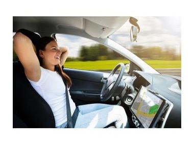 Автоэлектроника для автомобиля – выбери свой стиль