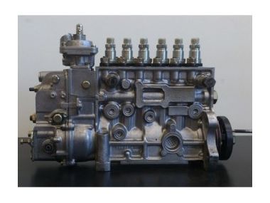 Ремонт ТНДВ