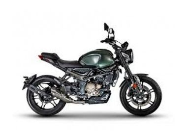 Мотоцикли Voge – інновації на українському ринку