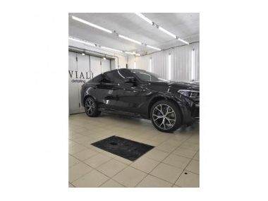 Деликатная химчистка салона: особенности