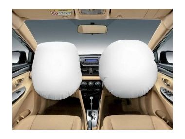 ​  Как заменить подушку безопасности с ограниченным бюджетом