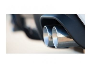 Как самостоятельно сделать ремонт и замену выхлопных труб