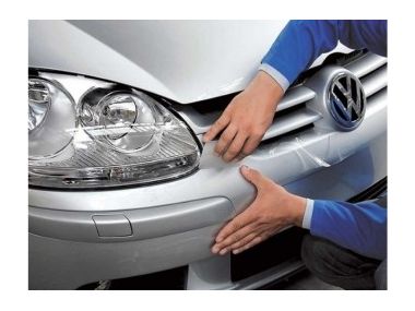 Как пережить жару в машине